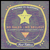 Various - No Sales: NO SELLOUT