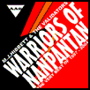 MJ Hibbett & The Validators - Warriors Of Nanpantan