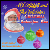 MJ Hibbett & The Validators - Christmas Selection Box